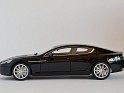 1:18 Auto Art Aston Martin Rapide 2010 Black. Uploaded by Ricardo